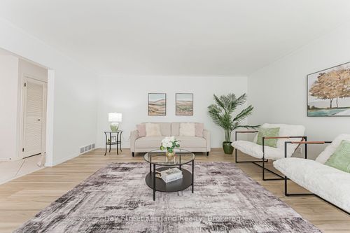 2393 Speyside Dr, Mississauga, ON, L5K1X5 | Card Image