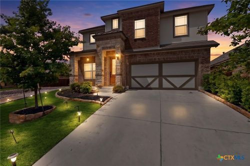 1239 Loma Rnch, New Braunfels, TX, 78132-3456 | Card Image