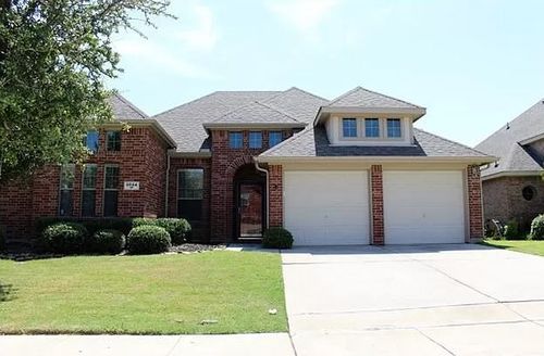 9844 Mcfarring Dr, Fort Worth, TX, 76244-5898 | Card Image