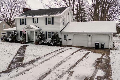 4308 Emmet Dr, Erie, PA, 16511-2156 | Card Image