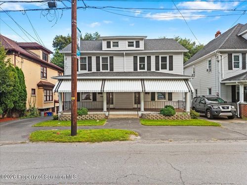 2128-2126-2128 N Main Ave, Scranton, PA, 18508-2043 | Card Image