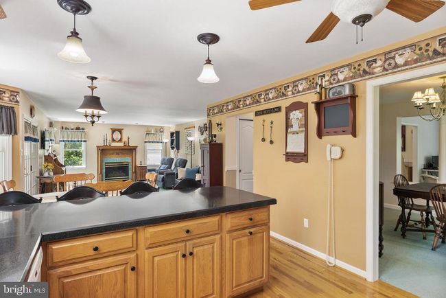 157 W Wolfert Station Rd, House other with 4 bedrooms, 3 bathrooms and null parking in MICKLETON NJ | Image 14