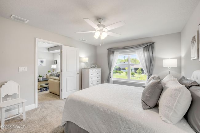 110 Longridge Ln, Townhouse with 3 bedrooms, 3 bathrooms and null parking in ORMOND BEACH FL | Image 54