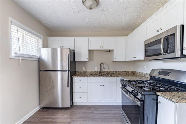 3651 Tulip Dr, House other with 3 bedrooms, 2 bathrooms and null parking in Decatur GA | Image 13