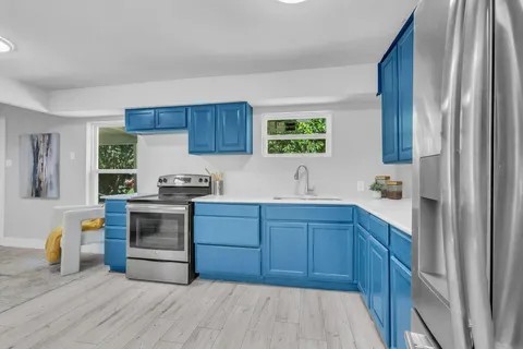 Residential in Red Oak 3