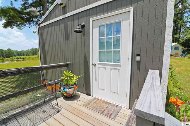 977 Joiner Rd, House other with 1 bedrooms, 1 bathrooms and null parking in Ruston LA | Image 6
