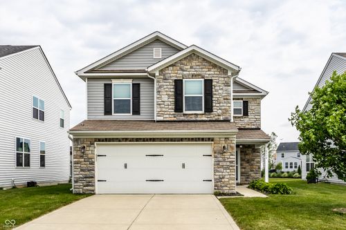 6114 Pebblebrooke Rd, Whitestown, IN, 46075-9002 | Card Image