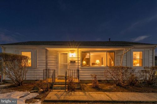 2950 Rosemary Ln, FALLS CHURCH, VA, 22042-1814 | Card Image