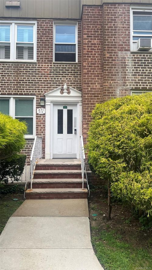 e1-271 Cedarhurst Avenue, Hempstead, NY, 11516 | Card Image