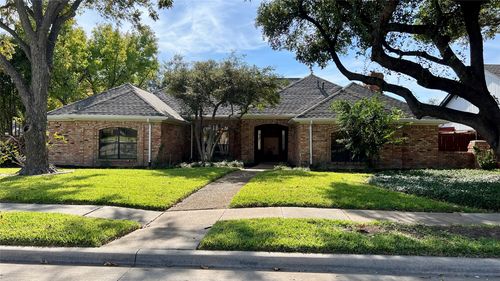 3600 Interlaken Dr, Plano, TX, 75075-3515 | Card Image
