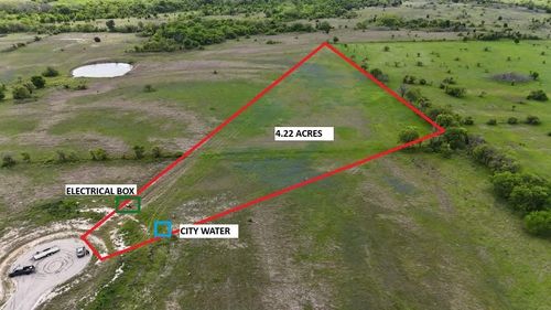 103 Meadow View Trail, Hillsboro, TX, 76645 | Card Image