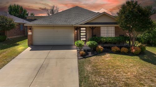 117 Pony Express Trl, Willow Park, TX, 76087-3133 | Card Image