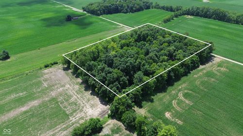 3525 S County Road 1250 E, Kirklin, IN, 46050 | Card Image