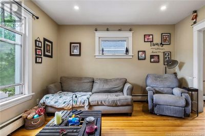 289 Dominion St, Home with 0 bedrooms, 0 bathrooms and null parking in Moncton NB | Image 3