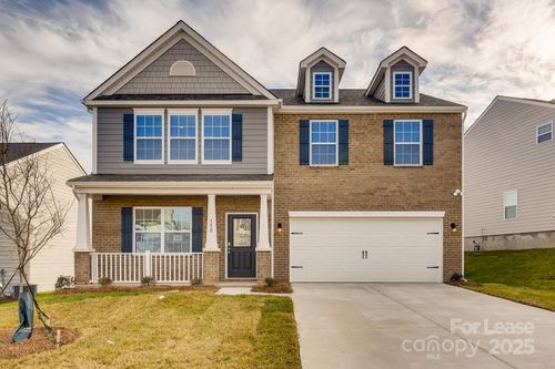 150 Gray Willow St, Mooresville, NC, 28117-9590 | Card Image
