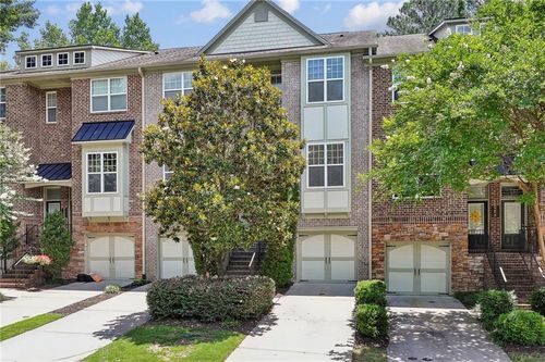 1986 Cobblestone Cir Ne, Brookhaven, GA, 30319-4908 | Card Image