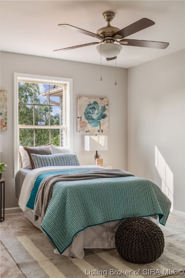 302 Saddleback Dr, Home with 3 bedrooms, 2 bathrooms and null parking in Charlestown IN | Image 73