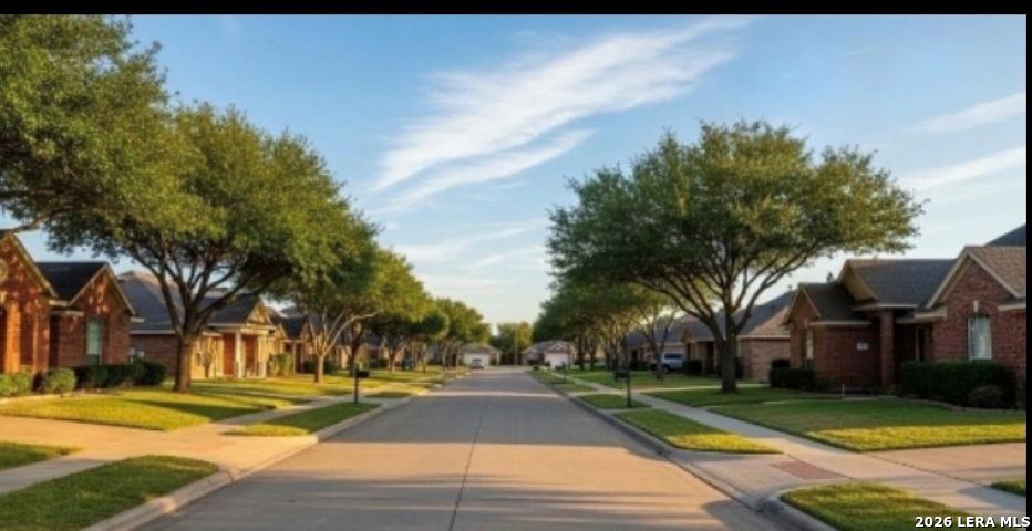 Residential in Universal City