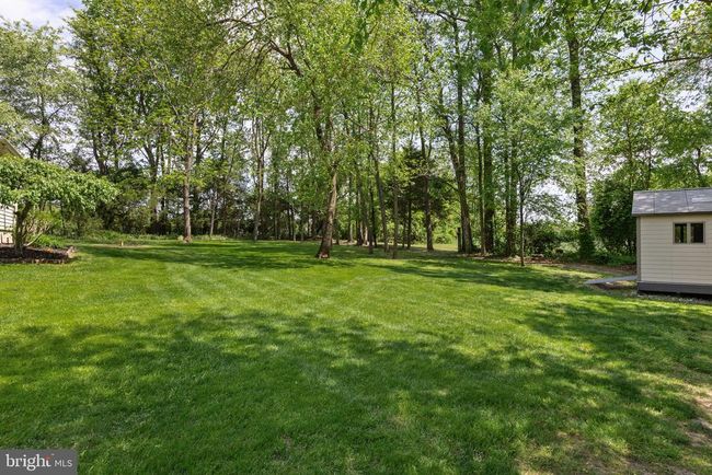 157 W Wolfert Station Rd, House other with 4 bedrooms, 3 bathrooms and null parking in MICKLETON NJ | Image 36