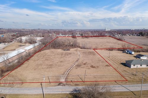 1723 Six Points Rd, Bloomington, IL, 61701 | Card Image