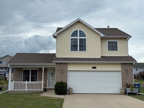 6 Kimberly, Spring Valley, IL, 61362-1055 | Card Image