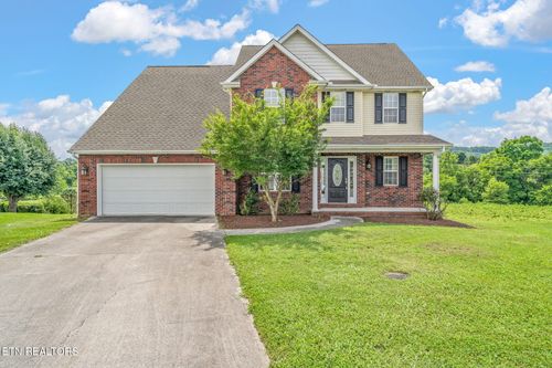 1801 Ridge Creek Ln, Knoxville, TN, 37938-8997 | Card Image