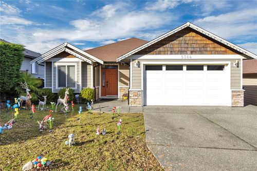 5364 Laguna Way, Nanaimo, BC, V9T0B8 | Card Image
