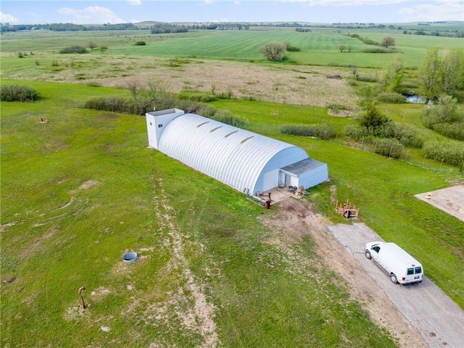 3627 Road, House other with 1 bedrooms, 1 bathrooms and null parking in Allen KS | Image 31