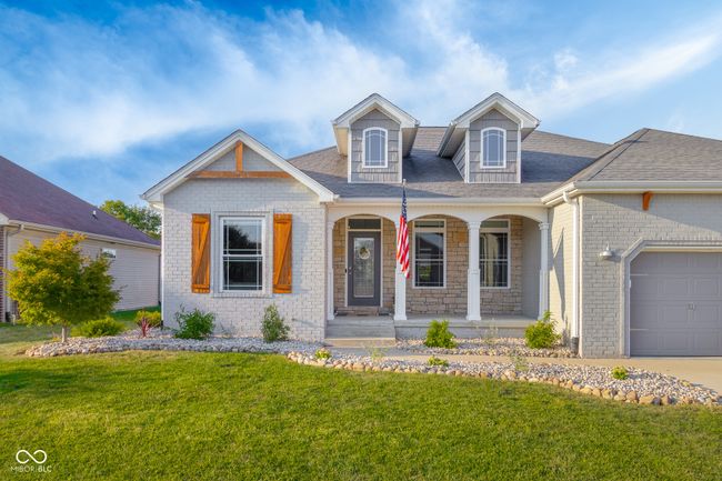 2678 Violet Way, House other with 4 bedrooms, 3 bathrooms and null parking in Columbus IN | Image 5