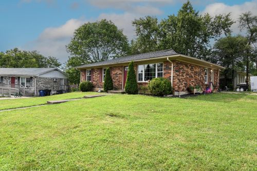 3768 Niagara Dr, Lexington, KY, 40517 | Card Image