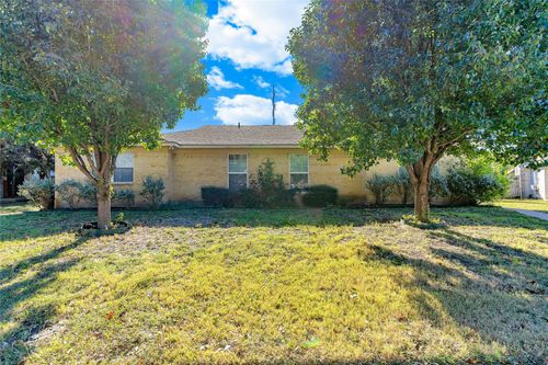 4309-4307 Segura Ct S, Fort Worth, TX, 76132-2347 | Card Image