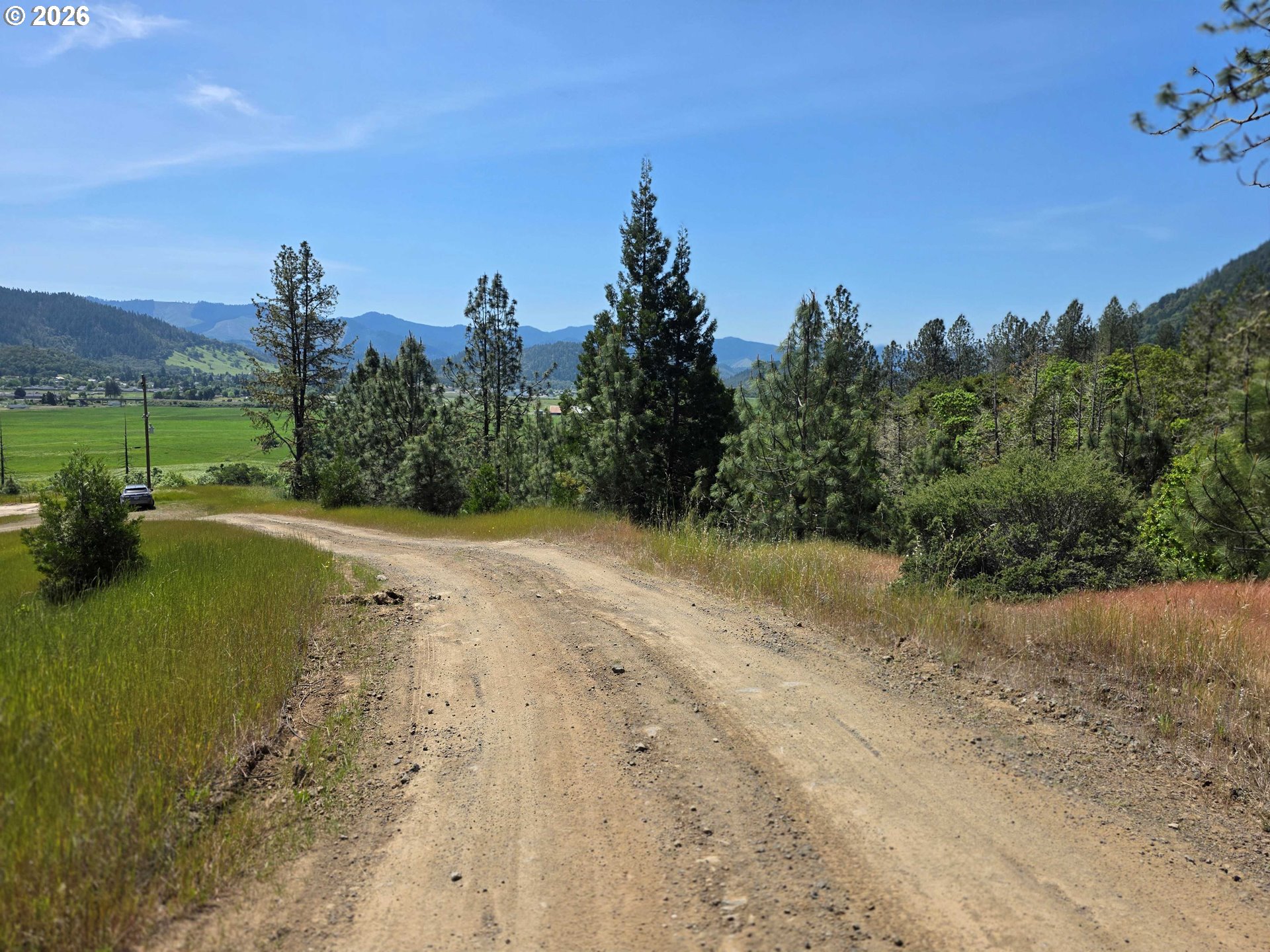 Land in MyrtleCreek 5