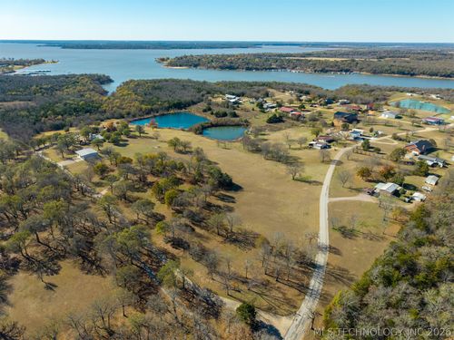 14567 Little Rd, Kingston, OK, 73439-4039 | Card Image