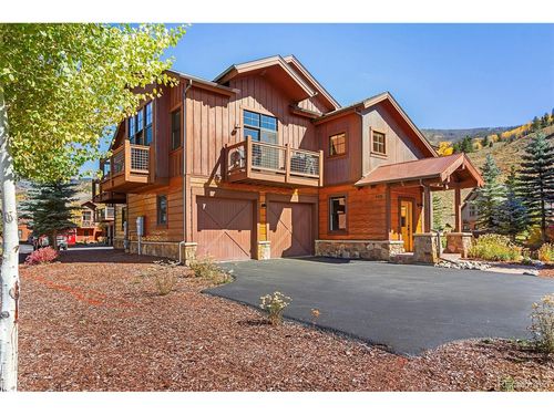405 Bald Eagle Rd, SILVERTHORNE, CO, 80498-8991 | Card Image