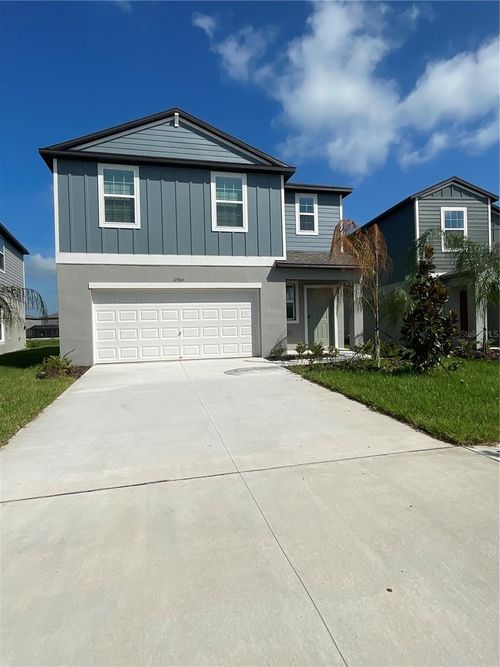 11564 Radiant Shore Loop, SAN ANTONIO, FL, 33576-7433 | Card Image