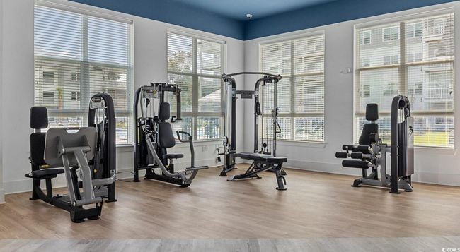 A4 - 5895 Arbor Isle Way, Condo with 1 bedrooms, 1 bathrooms and null parking in Myrtle Beach SC | Image 7