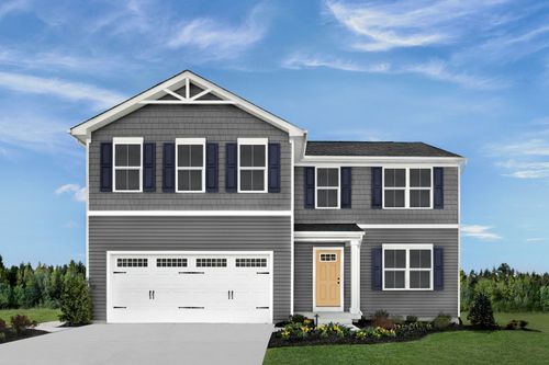 2203 Faraday Pass, Nashville, TN, 37201 | Card Image