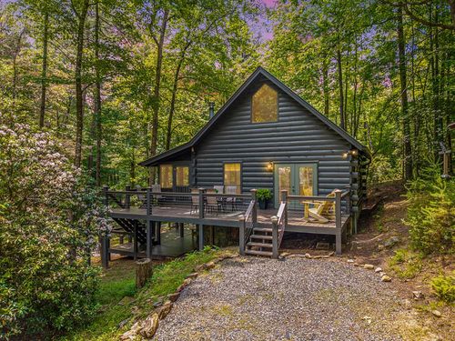 40 Lakeside Dr, Blue Ridge, GA, 30513-6702 | Card Image