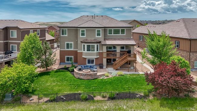 27625 E Moraine Dr, House other with 5 bedrooms, 5 bathrooms and 3 parking in Aurora CO | Image 44