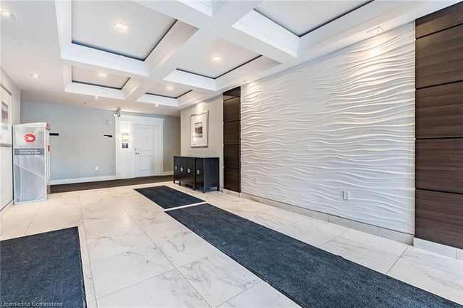 221 - 640 Sauve St, House attached with 2 bedrooms, 2 bathrooms and 1 parking in Milton ON | Image 6