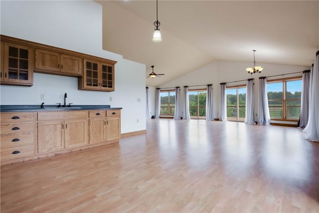 615 18 Th St, House other with 2 bedrooms, 2 bathrooms and null parking in Chetek WI | Image 16