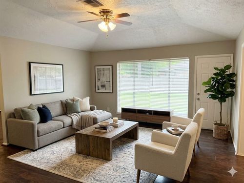 10310 Overview Dr, Sugar Land, TX, 77498-1621 | Card Image