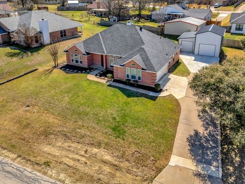 806 Country Club Dr, Joshua, TX, 76058-6103 | Card Image
