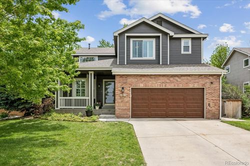 5980 Cheetah Chase, Littleton, CO, 80124-9539 | Card Image
