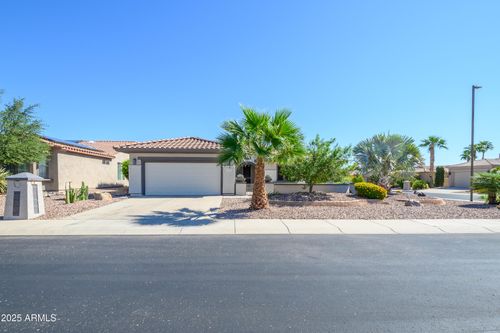 16912 W Anasazi Ct, Surprise, AZ, 85387-2891 | Card Image