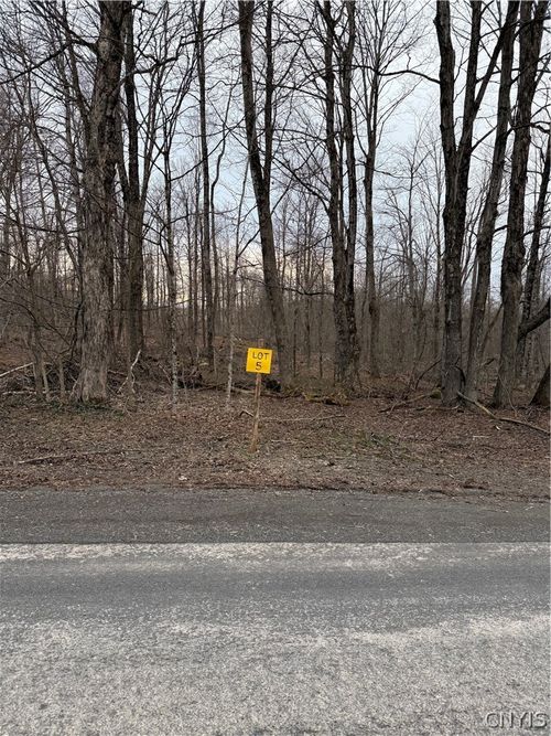 00 Skinner Lot 5 Road, Richfield, NY, 13439 | Card Image