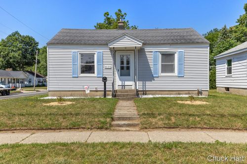 4639 Walton Ave Sw, Grand Rapids, MI, 49548-4271 | Card Image