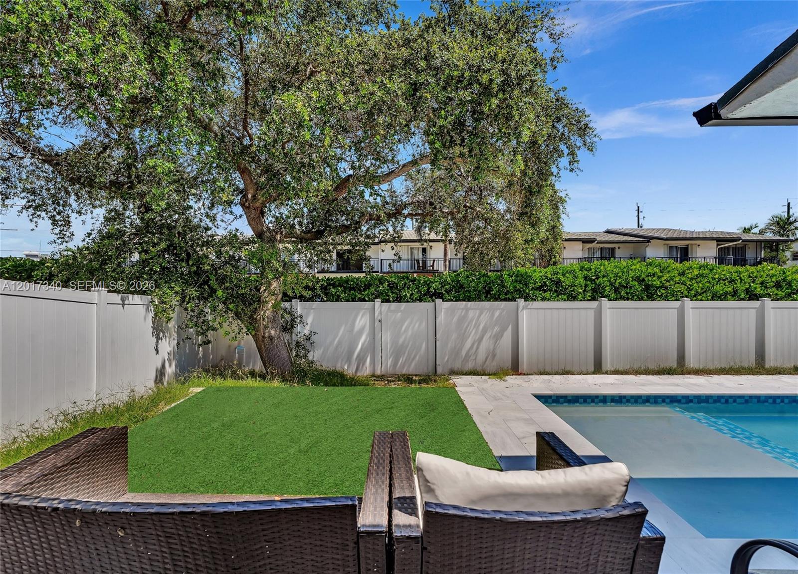 Residential in North Miami 5