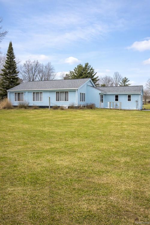 401 N 4th St, West Branch, MI, 48661-1011 | Card Image