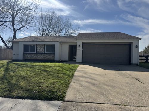 332 Navajo Drive, Keller, TX, 76248 | Card Image